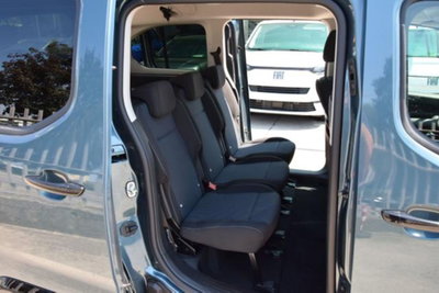 Fiat Qubo 1.5 d La Prima 130cv at8 (10)