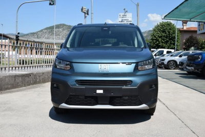 Fiat Qubo 1.5 d La Prima 130cv at8 (2)