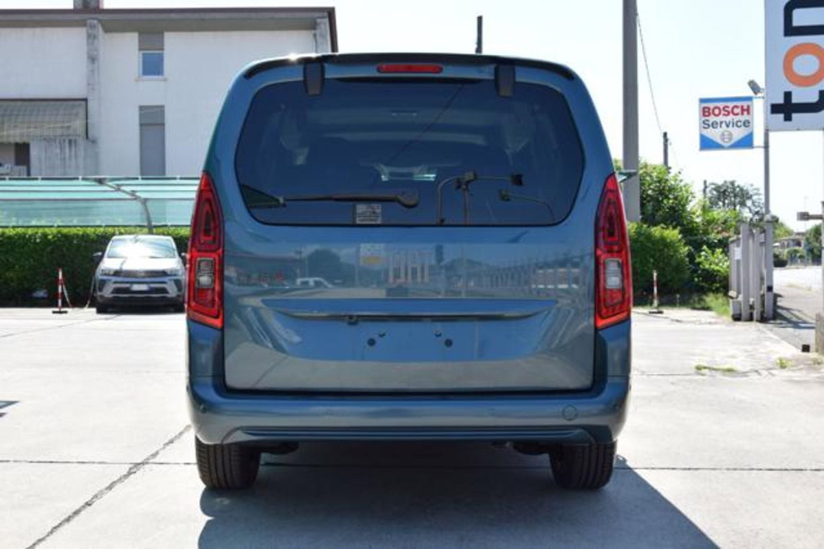 Fiat Qubo 1.5 d La Prima 130cv at8 (5)