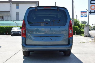 Fiat Qubo 1.5 d La Prima 130cv at8 (5)