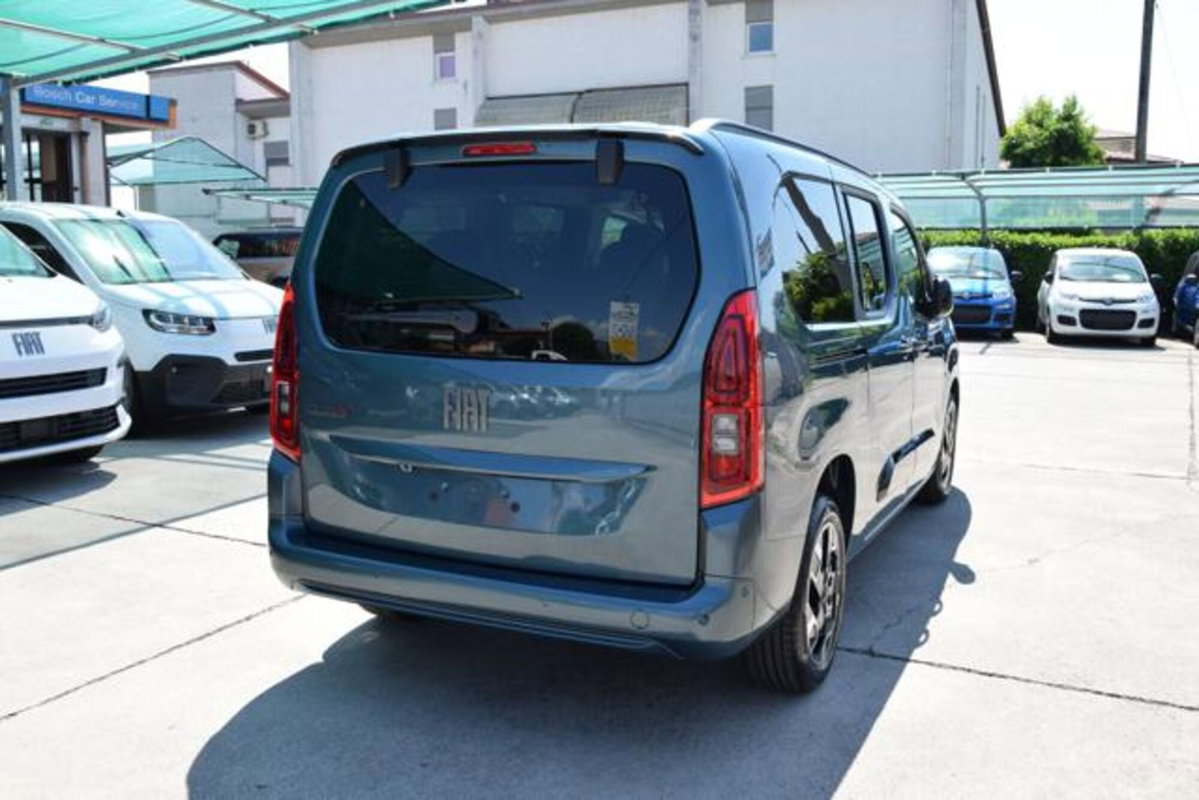 Fiat Qubo 1.5 d La Prima 130cv at8 (6)