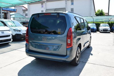 Fiat Qubo 1.5 d La Prima 130cv at8 (6)