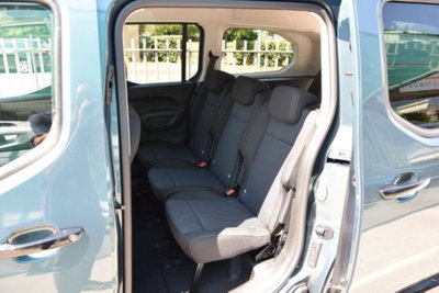 Fiat Qubo 1.5 d La Prima 130cv at8 (8)