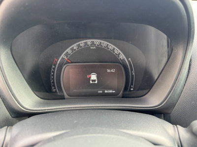 Toyota Aygo X 1.0 VVT-i 72 CV 5 porte Limited Air (12)