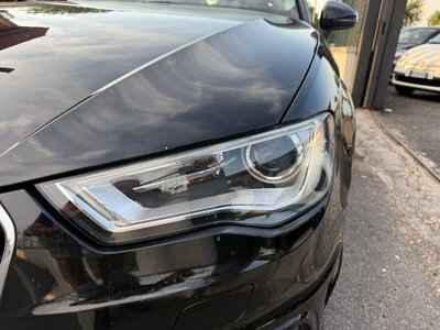 Audi A3 Sportback 1.6 TDI clean diesel Admired (13)