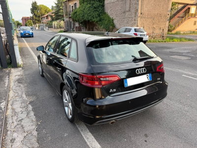 Audi A3 Sportback 1.6 TDI clean diesel Admired (14)