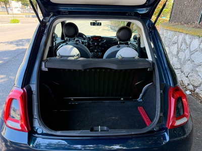 Fiat 500 1.2 Collezione (10)