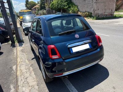 Fiat 500 1.2 Collezione (12)
