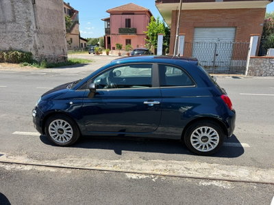 Fiat 500 1.2 Collezione (13)