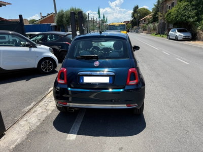 Fiat 500 1.2 Collezione (15)