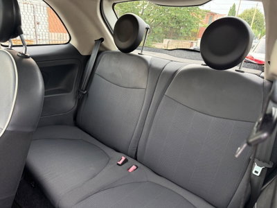 Fiat 500 1.2 Lounge (8)