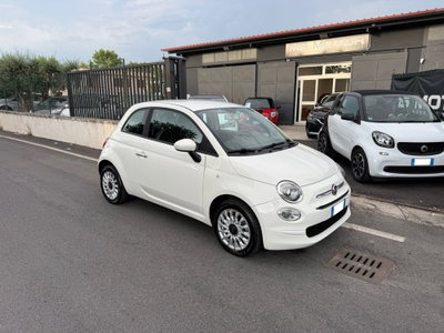 Fiat 500 1.3 Multijet 95 CV S usata