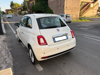 Fiat 500 1.3 Multijet 95 CV S (12)
