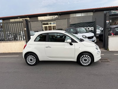 Fiat 500 1.3 Multijet 95 CV S (2)