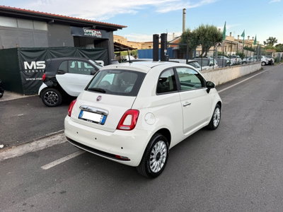 Fiat 500 1.3 Multijet 95 CV S (3)