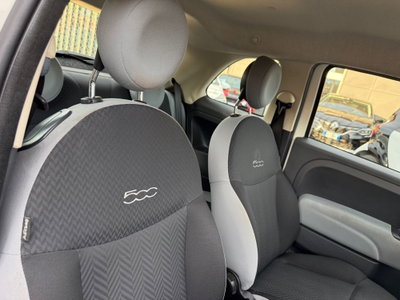 Fiat 500 1.3 Multijet 95 CV S (7)