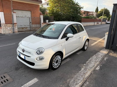 Fiat 500 1.3 Multijet 95 CV S (8)