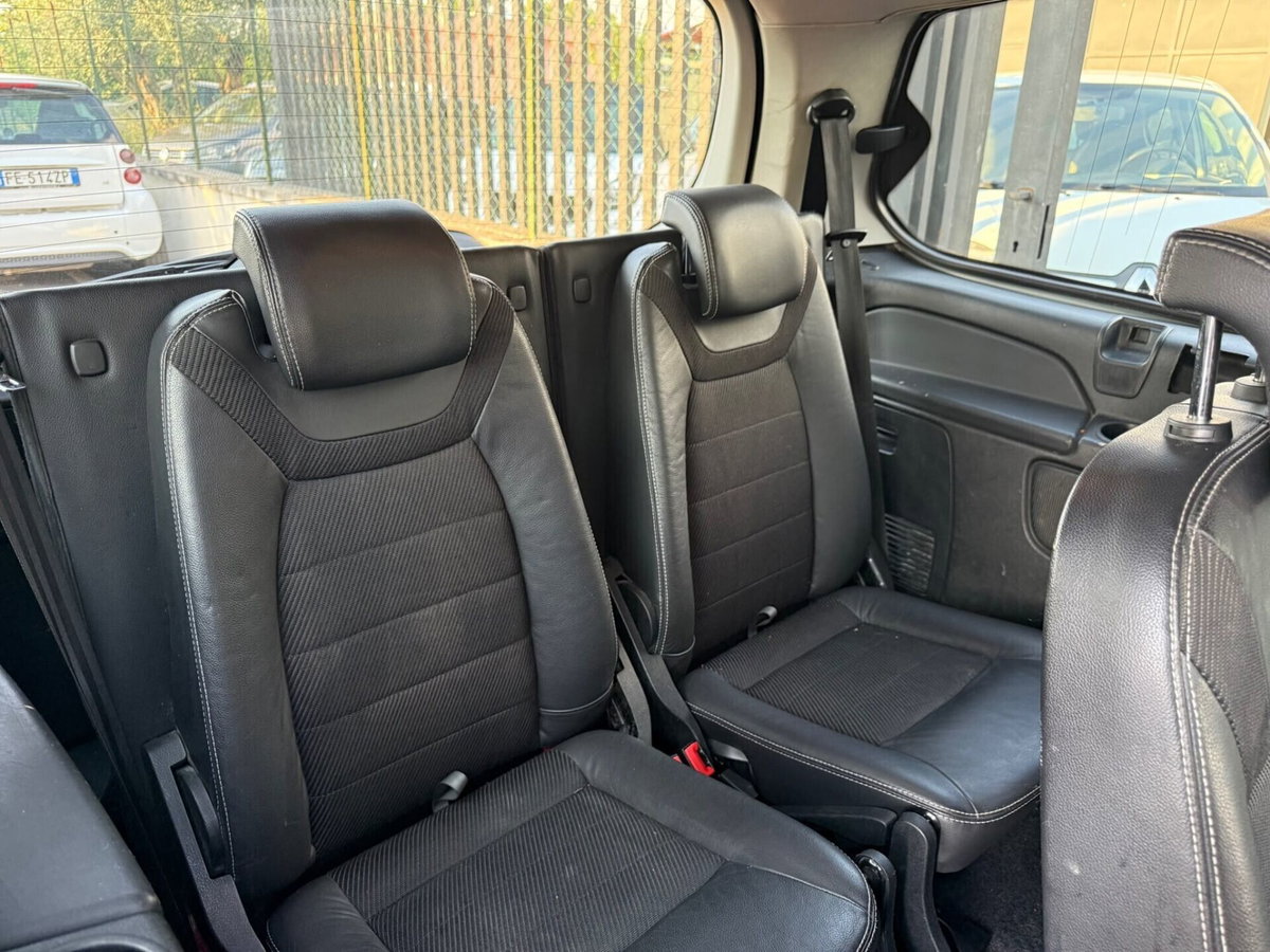 Ford Galaxy 2.0 TDCi 163 CV DPF Titanium (10)