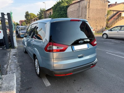 Ford Galaxy 2.0 TDCi 163 CV DPF Titanium (13)