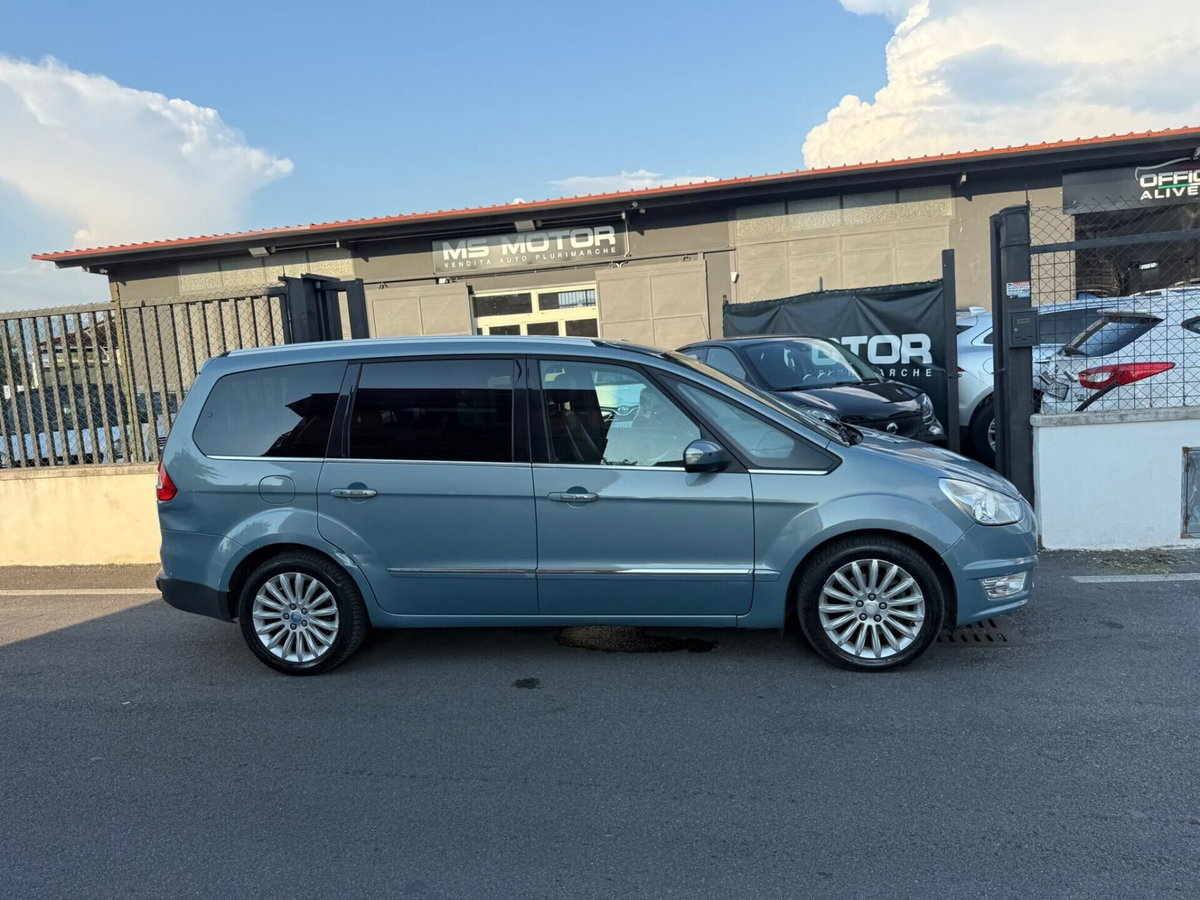 Ford Galaxy 2.0 TDCi 163 CV DPF Titanium (3)