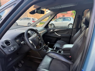Ford Galaxy 2.0 TDCi 163 CV DPF Titanium (4)
