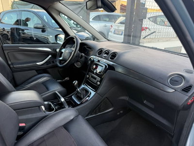 Ford Galaxy 2.0 TDCi 163 CV DPF Titanium (5)