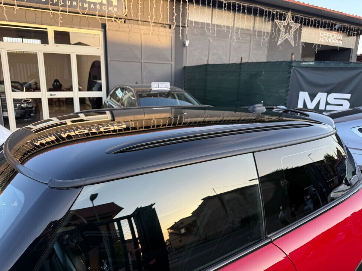 MINI Mini 2.0 John Cooper Works (10)