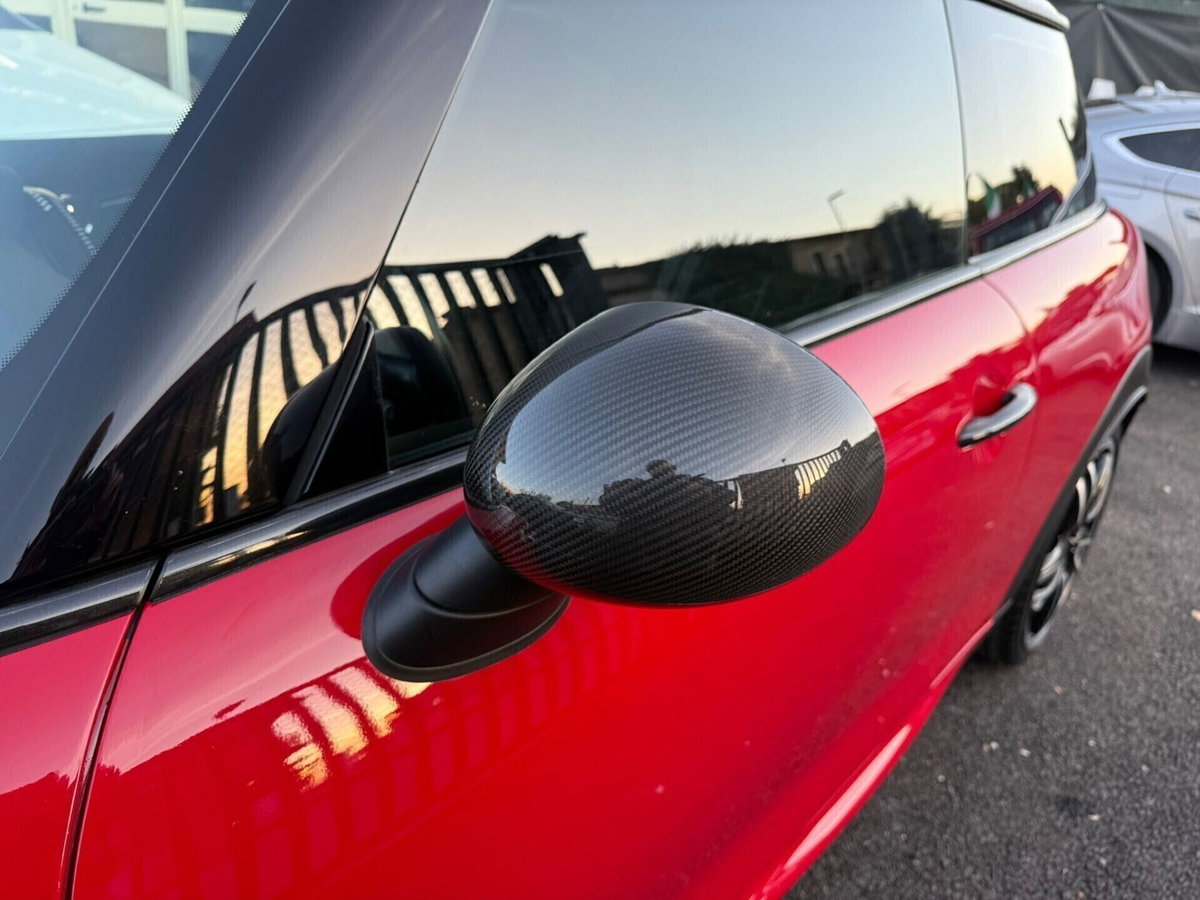 MINI Mini 2.0 John Cooper Works (14)