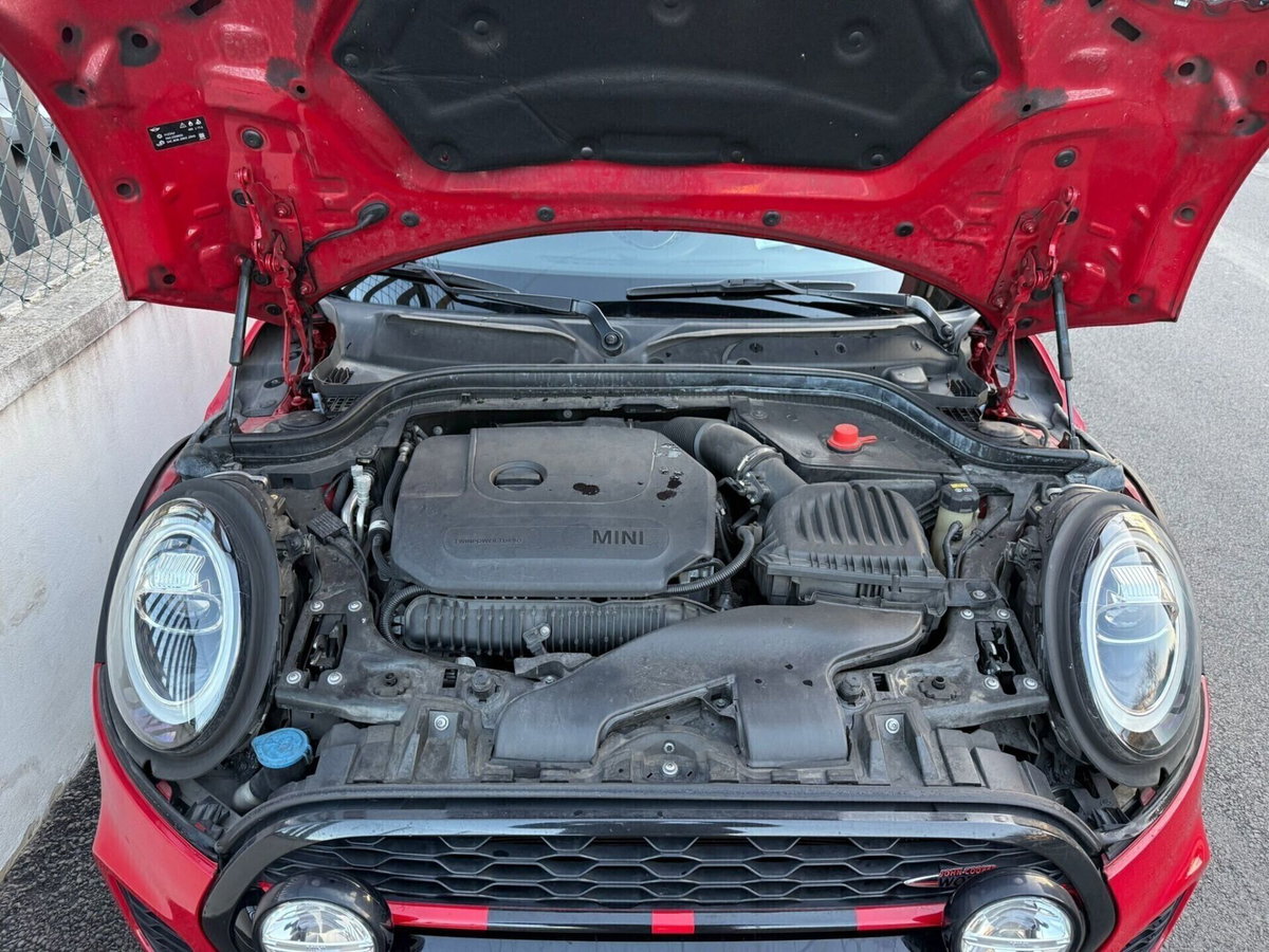 MINI Mini 2.0 John Cooper Works (15)