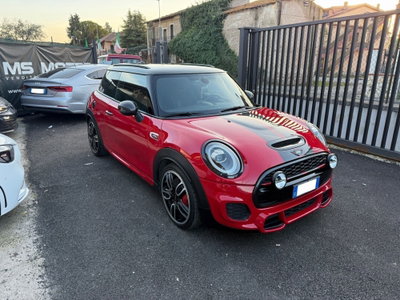 MINI Mini 2.0 John Cooper Works (16)
