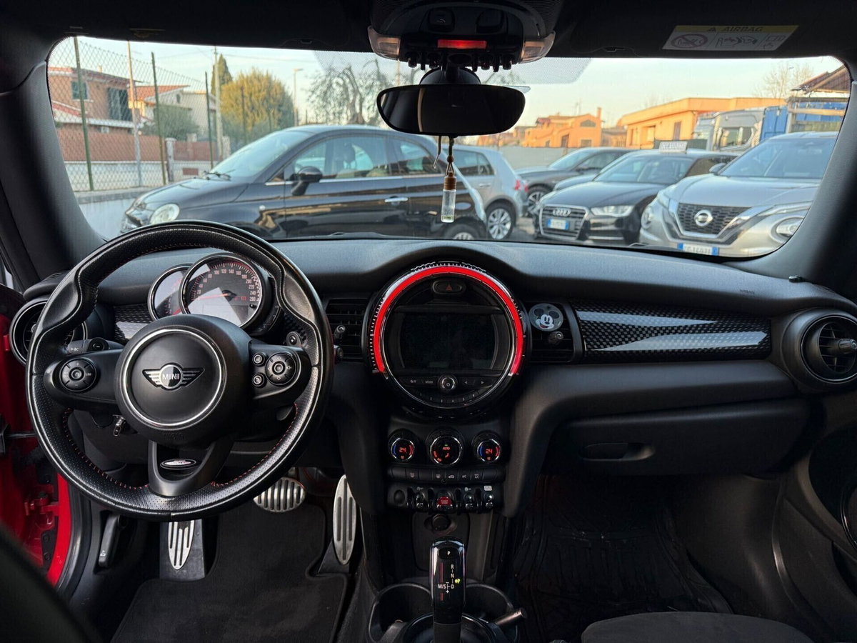 MINI Mini 2.0 John Cooper Works (4)