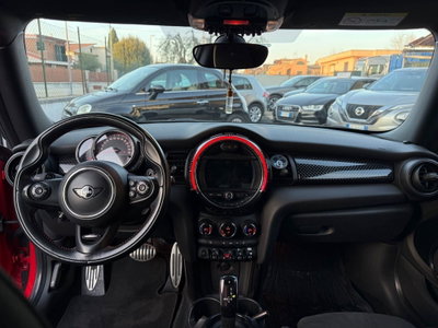 MINI Mini 2.0 John Cooper Works (4)