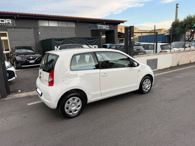 SEAT Mii 1.0 68 CV 3 porte Style Ecofuel (3)