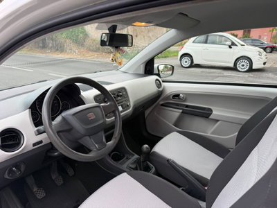 SEAT Mii 1.0 68 CV 3 porte Style Ecofuel (4)
