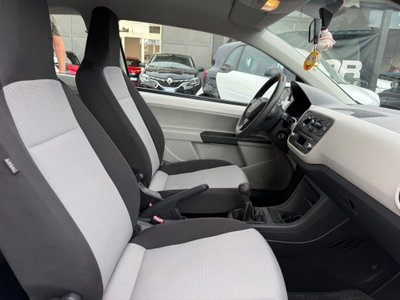 SEAT Mii 1.0 68 CV 3 porte Style Ecofuel (6)