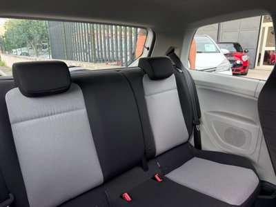 SEAT Mii 1.0 68 CV 3 porte Style Ecofuel (8)