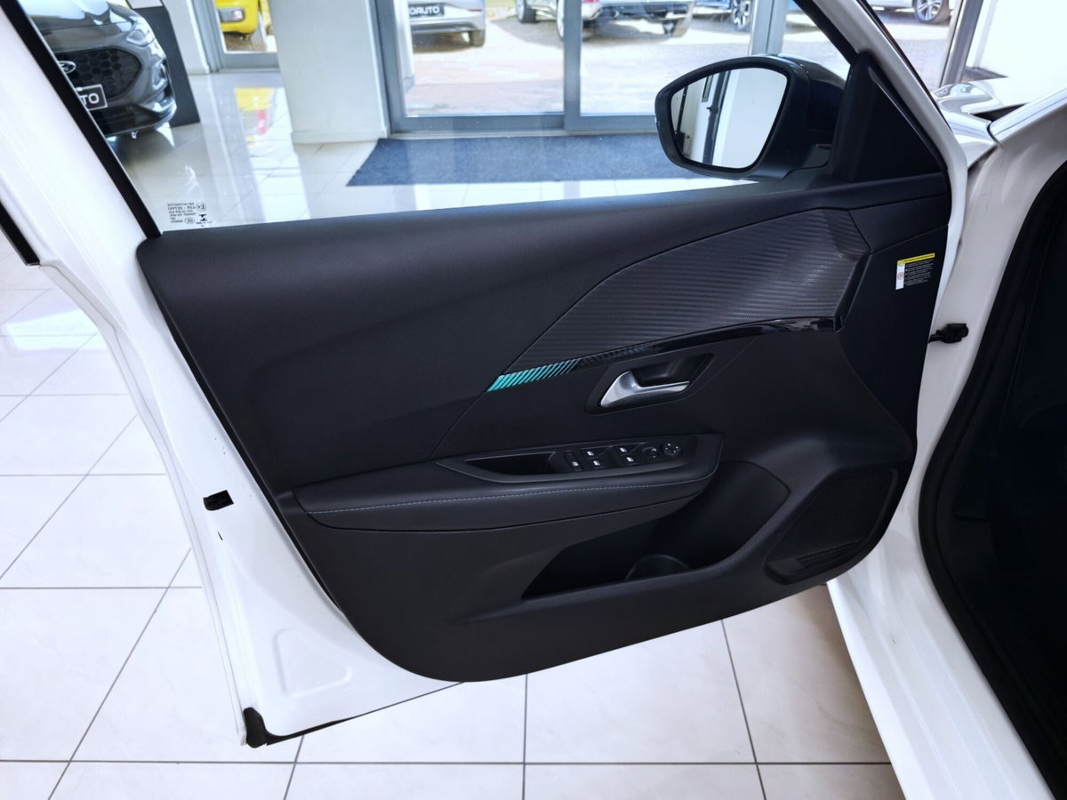 Peugeot 208 BlueHDi 100 Stop&Start 5 porte Allure Pack (10)