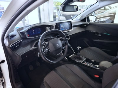 Peugeot 208 BlueHDi 100 Stop&Start 5 porte Allure Pack (12)