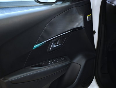 Peugeot 208 BlueHDi 100 Stop&Start 5 porte Allure Pack (17)