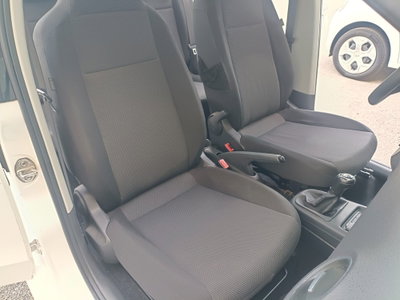 Skoda Citigo 68 CV 5 porte Ambition G-Tec (11)