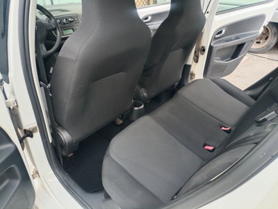 Skoda Citigo 68 CV 5 porte Ambition G-Tec (13)