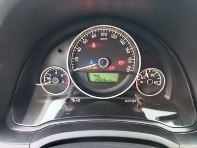 Skoda Citigo 68 CV 5 porte Ambition G-Tec (16)