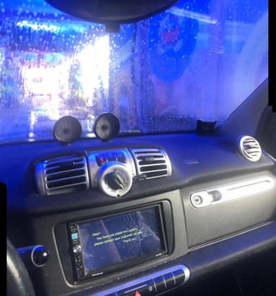 smart Fortwo 1000 52 kW MHD coupé passion (10)