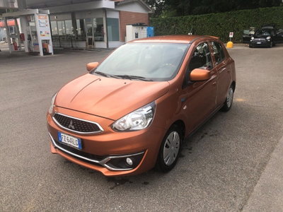 Mitsubishi Space Star 1.0 Funky usata