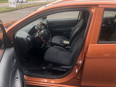 Mitsubishi Space Star 1.0 Funky (8)