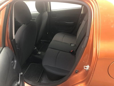 Mitsubishi Space Star 1.0 Funky (9)