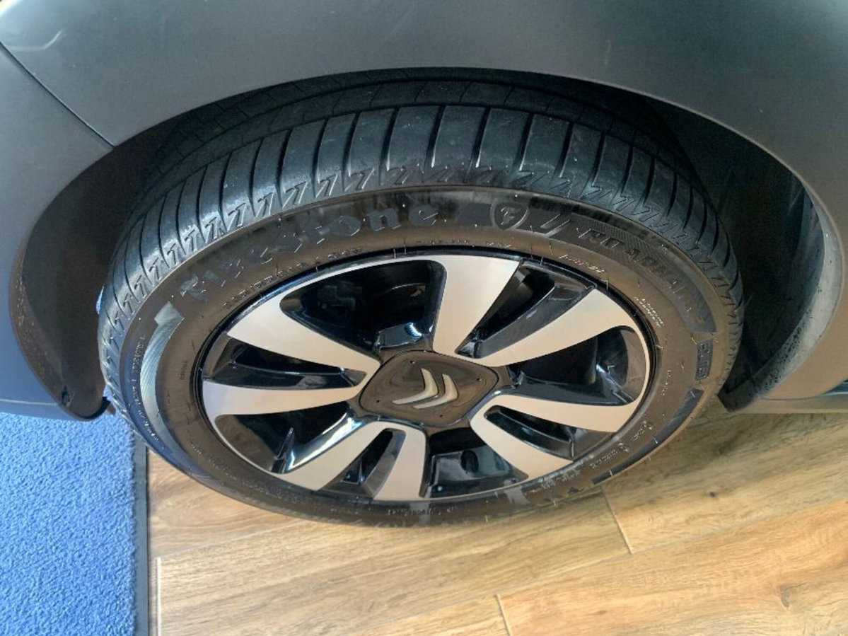 Citroen C3 PureTech 83 S&S Shine (10)