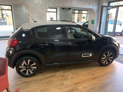 Citroen C3 PureTech 83 S&S Shine (3)