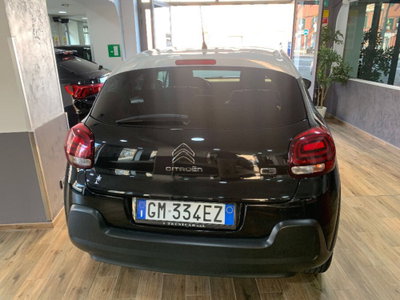 Citroen C3 PureTech 83 S&S Shine (4)