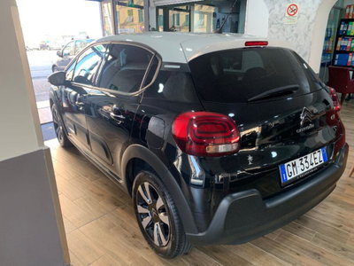 Citroen C3 PureTech 83 S&S Shine (5)